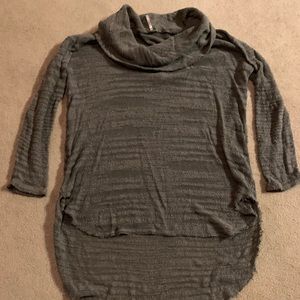 Free people sweater